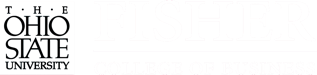 Fisher College of Business Logo
